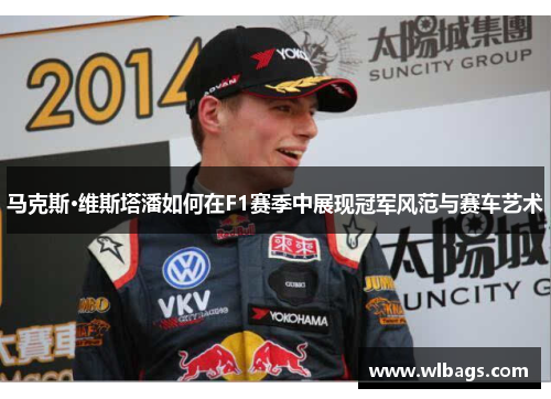 马克斯·维斯塔潘如何在F1赛季中展现冠军风范与赛车艺术
