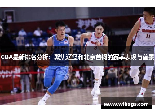 CBA最新排名分析：聚焦辽篮和北京首钢的赛季表现与前景